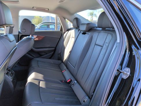 Used 2023 Audi A4 2.0T Premium w/ Convenience Package image 30