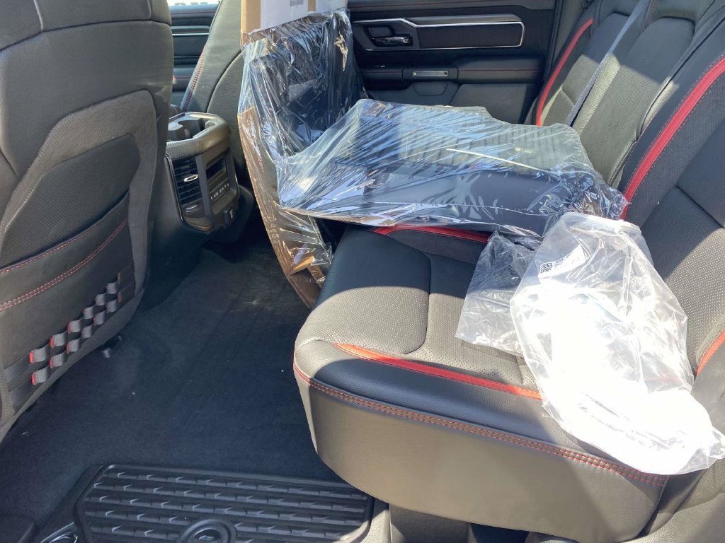 New 2026 RAM 1500 RHO w/ RHO Level 1 Equipment Group AWD/4WD image 40