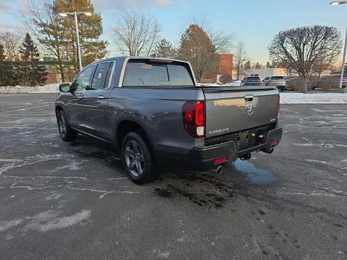 Used 2023 Honda Ridgeline RTL-E image 5
