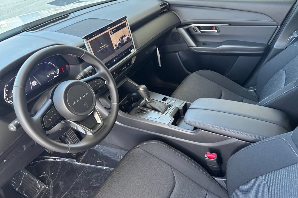 New 2026 MAZDA CX-5 AWD 2.5 S image 4