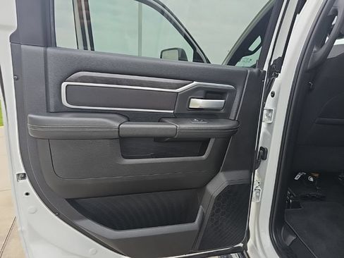 Used 2024 RAM 2500 Big Horn w/ Bed Utility Group AWD/4WD image 20