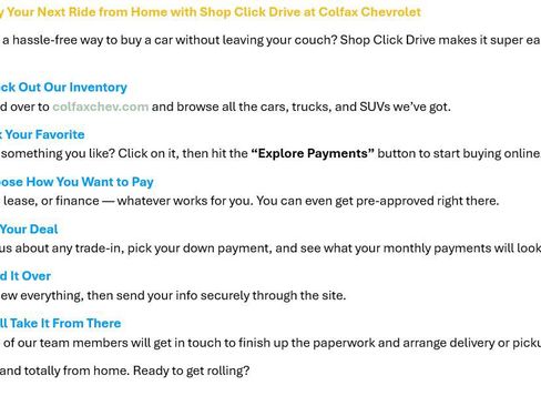 Used 2024 Chevrolet Traverse LT w/ Trailering Package image 10