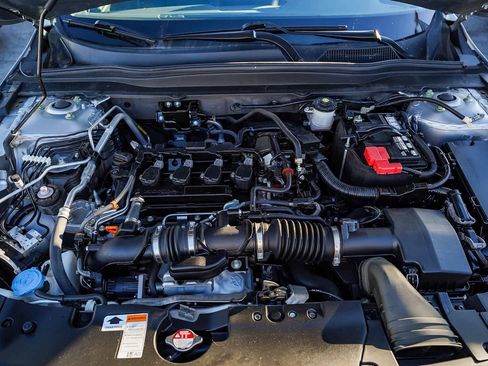 Used 2021 Honda Accord Sport Special Edition image 26