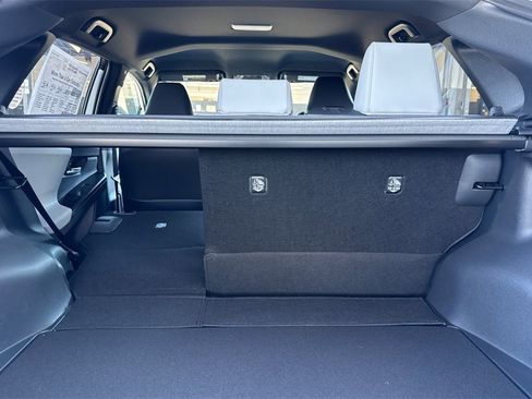 New 2026 Subaru Solterra Premium image 19