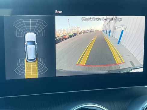 Used 2022 Mercedes-Benz GLC 300 GLC 300 image 16