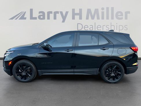 Used 2023 Chevrolet Equinox LS w/ LS Convenience Package image 3