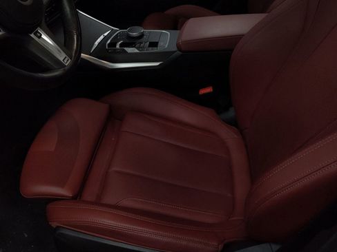 Certified 2023 BMW M340i xDrive M340i xDrive w/ Premium Package image 17