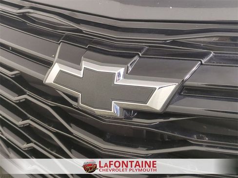 Certified 2024 Chevrolet Equinox RS w/ RS Leather Package image 30