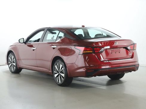 Used 2022 Nissan Altima 2.5 SV AWD/4WD image 40