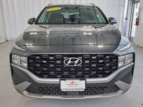 Used 2023 Hyundai Santa Fe SEL image 3