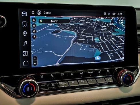 New 2026 GMC Canyon AT4X image 14