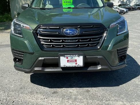 Used 2023 Subaru Forester AWD/4WD image 8