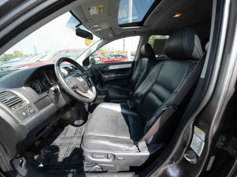 Used 2010 Honda CR-V EX-L image 9
