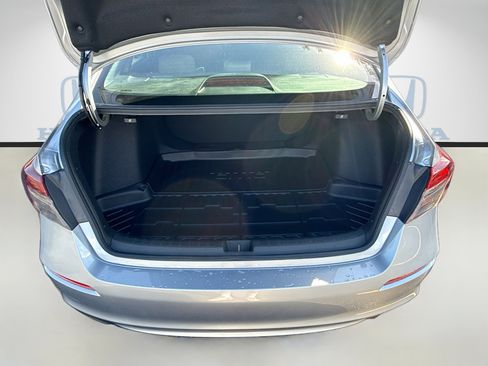 New 2026 Honda Civic Sport image 20