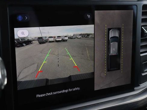 Certified 2024 Ford F250 Lariat w/ Lariat Ultimate Package image 37