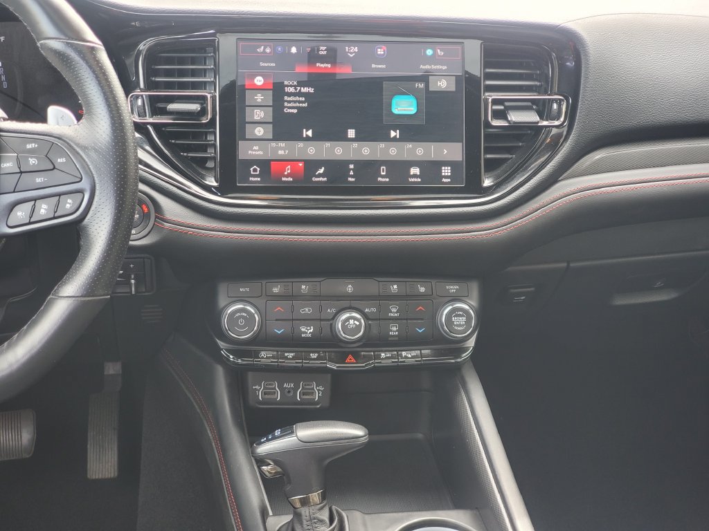 Used 2023 Dodge Durango GT AWD/4WD image 28
