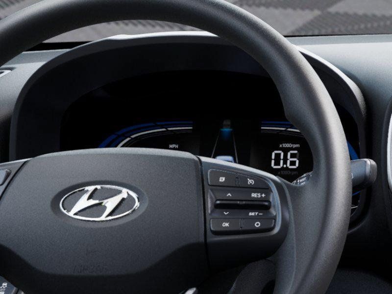 New 2026 Hyundai Venue SE FWD image 31