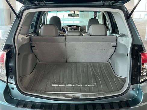 Used 2009 Subaru Forester 2.5X Limited AWD/4WD image 10