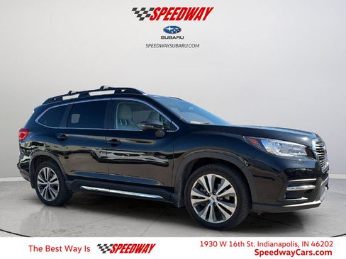 Used 2020 Subaru Ascent Limited w/ Technology Package AWD/4WD image 1