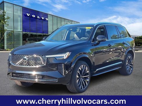 New 2026 Volvo XC90 B6 Ultra image 3