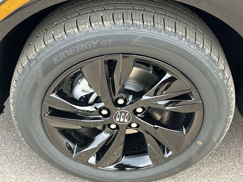 New 2026 Buick Encore GX Sport Touring image 32