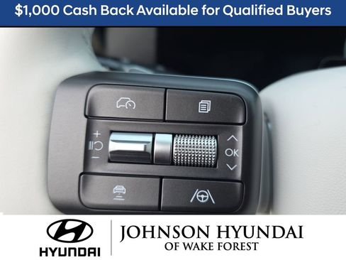 New 2026 Hyundai Palisade Limited image 28