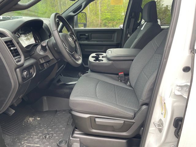 Used 2026 RAM 2500 Tradesman AWD/4WD image 41