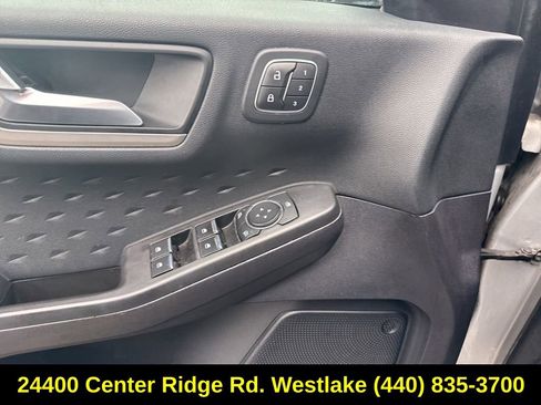 Used 2020 Ford Escape SEL image 14