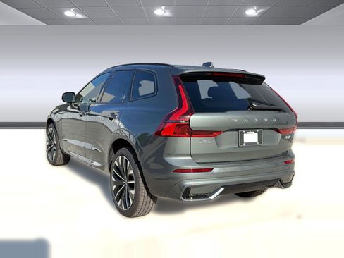 New 2026 Volvo XC60 T8 Ultra w/ Climate Package AWD/4WD image 3