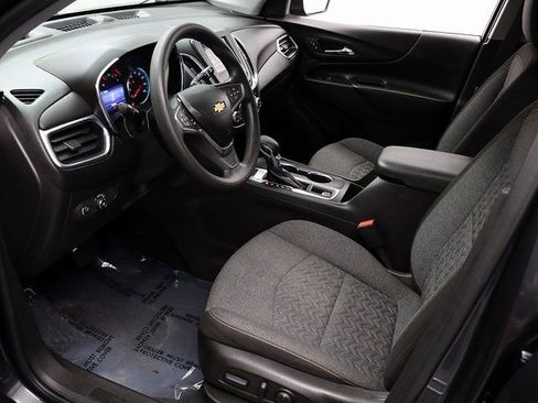 Used 2022 Chevrolet Equinox LT image 10