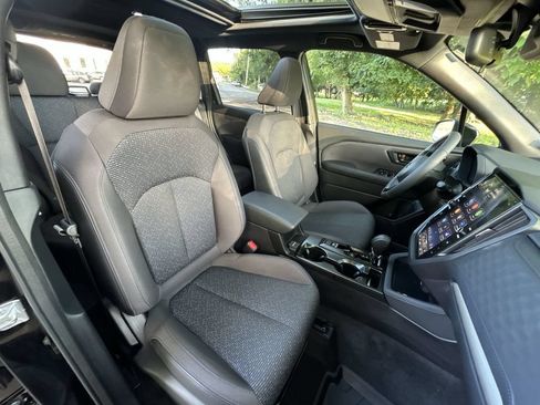 Certified 2026 Subaru Forester Premium AWD/4WD image 25