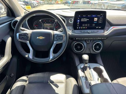 Used 2023 Chevrolet Blazer LT AWD/4WD image 20