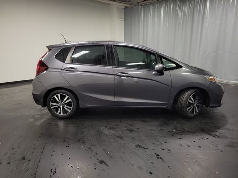 Used 2019 Honda Fit EX image 9