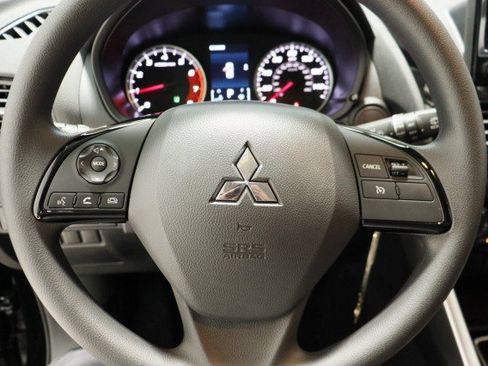 New 2026 Mitsubishi Eclipse Cross ES AWD/4WD image 8
