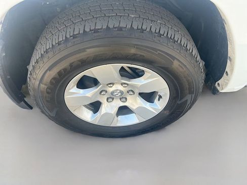 Used 2025 RAM 1500 Big Horn image 31