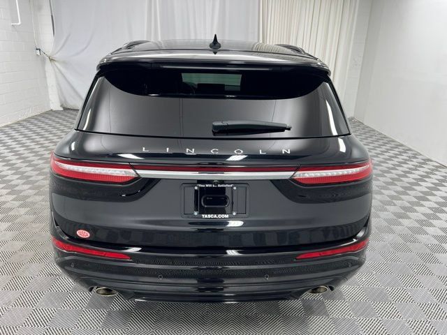 Certified 2023 Lincoln Corsair Reserve w/ Equipment Group 202A AWD/4WD image 7
