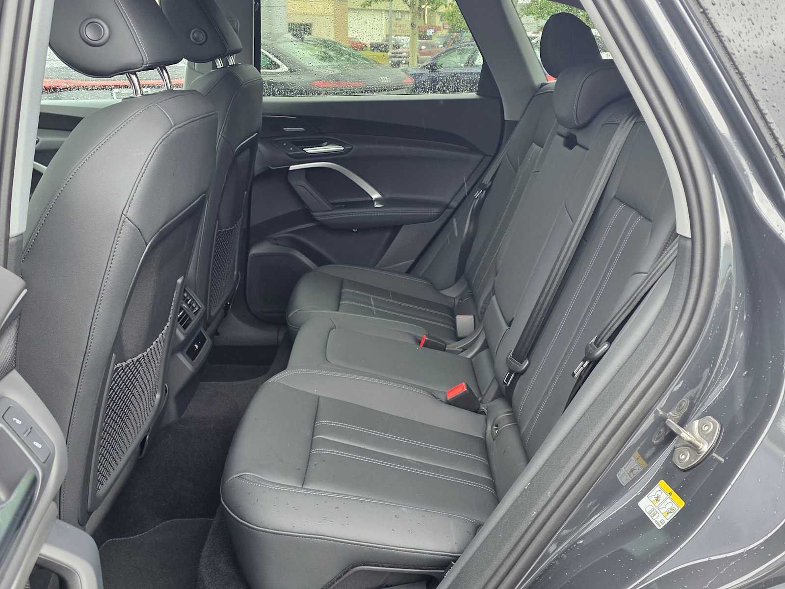 New 2026 Audi Q5 Premium AWD/4WD image 16