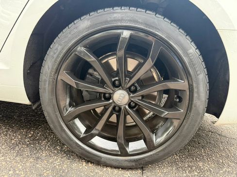 Used 2019 Audi A4 2.0T Premium w/ Convenience Package FWD image 33