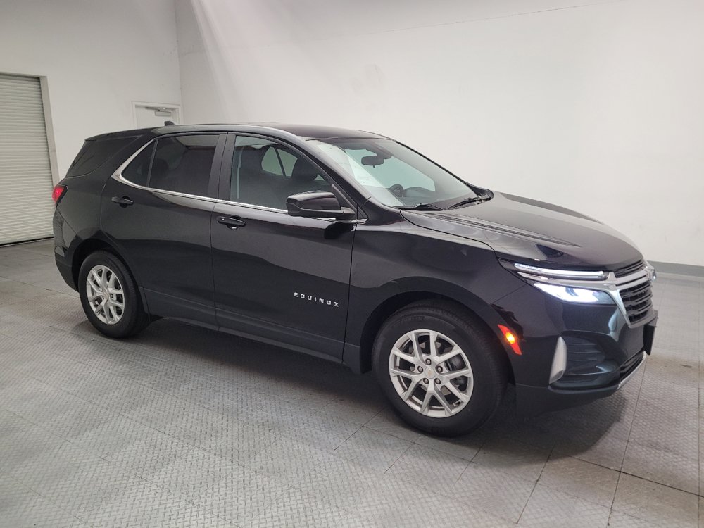 Used 2023 Chevrolet Equinox LT FWD image 11