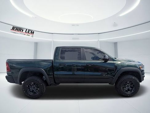 New 2026 RAM 1500 RHO AWD/4WD image 2