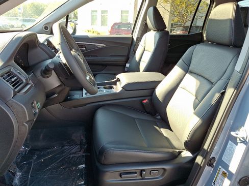 New 2026 Honda Ridgeline RTL image 9