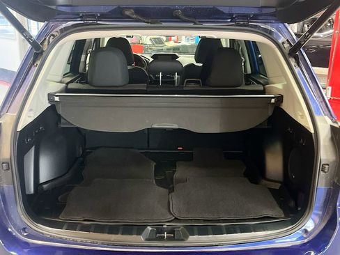 Used 2024 Subaru Forester Sport image 26