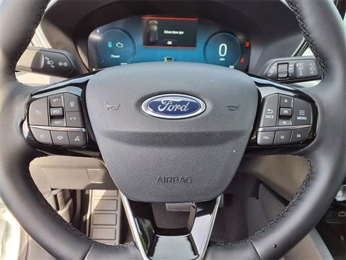 New 2025 Ford Escape SE w/ PHEV Premium Package image 18
