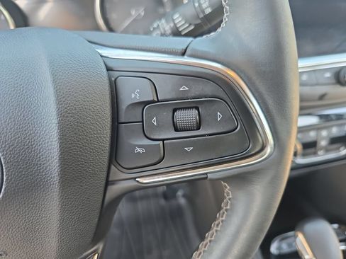 Used 2023 Buick Encore GX Essence w/ Experience Buick Package AWD/4WD image 18