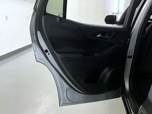 Certified 2025 Chevrolet Equinox LT image 20