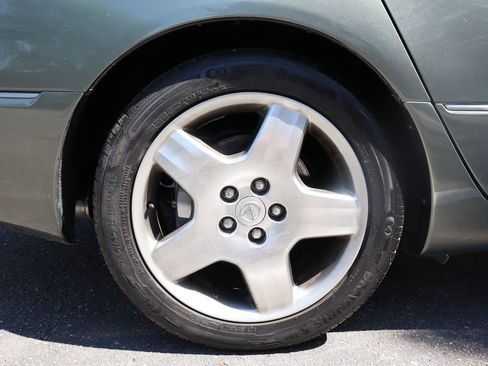 Used 2004 Lexus LS 430 image 44