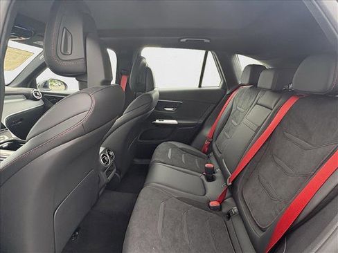 New 2026 Mercedes-Benz GLC 43 AMG AMG GLC 43 image 18