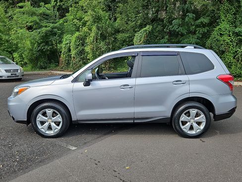 Used 2016 Subaru Forester 2.5i Premium w/ Popular Package #2 AWD/4WD image 5