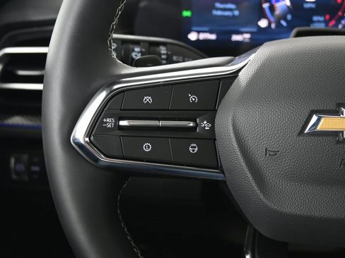 New 2026 Chevrolet Traverse High Country w/ LPO, Floor Liner Package image 36