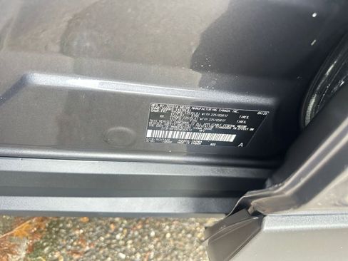 Used 2025 Toyota RAV4 XLE image 29